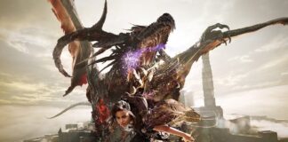 Forspoken : choisissez votre combat dès maintenant Forspoken