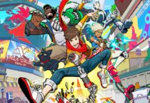 Hi-Fi RUSH : la surprise made in Tango Gameworks Hi-Fi RUSH