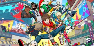 Hi-Fi RUSH : la surprise made in Tango Gameworks Hi-Fi RUSH