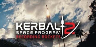 Kerbal Space Program 2 : une expérience audio ultra immersive Kerbal Space Program 2 Audio