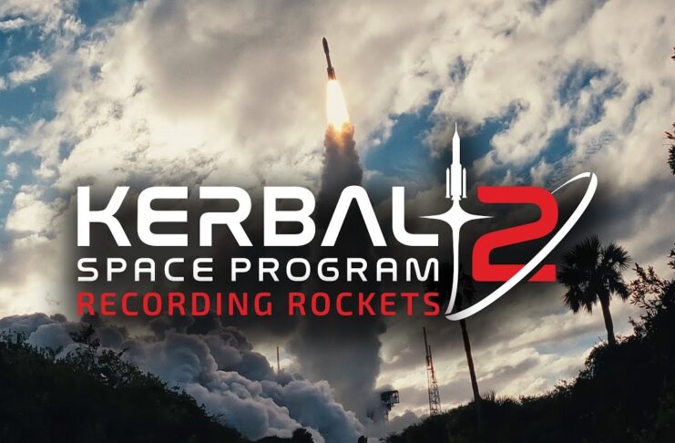 Kerbal Space Program 2 : une expérience audio ultra immersive Kerbal Space Program 2 Audio
