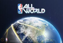 NBA All-World : une nouvelle façon de jouer au basket NBA All-World