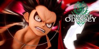 One Piece Odyssey : rejoignez l’équipage du Chapeau de paille One Piece Odyssey