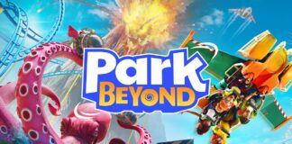 Park Beyond : rencontrez Giles Hemlock Park Beyond