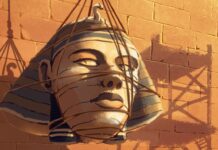 Pharaoh A New Era : une date dévoilée pour le Remake Pharaoh A New Era Remake