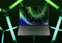 Razer Blade 16 (2023) : une évolution bluffante Razer Blade 16 2023
