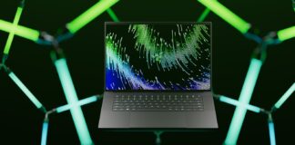 Razer Blade 16 (2023) : une évolution bluffante Razer Blade 16 2023
