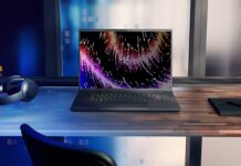 Razer Blade 18 (2023) : une version survitaminée Razer Blade 18 2023