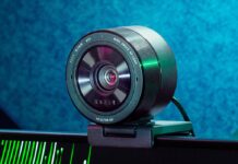 Razer Kiyo Pro Ultra : une webcam hors norme présentée Razer Kiyo Pro Ultra