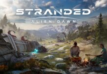 Stranded Alien Dawn : apprivoisez des aliens sauvages Stranded Alien Dawn