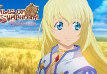 Tales of Symphonia Remastered : découvrez le gameplay en vidéo Tales of Symphonia Remastered