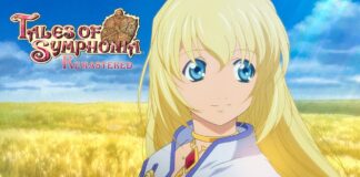 Tales of Symphonia Remastered : découvrez le gameplay en vidéo Tales of Symphonia Remastered