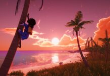 Tchia : découvrez la Nouvelle-Calédonie avec Awaceb Tchia