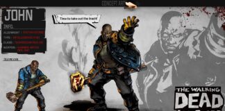 The Walking Dead All-Stars : un nouveau système d’Avantages The Walking Dead All-Stars Avantages