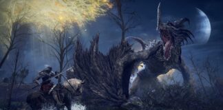 Elden Ring : plus de 20 millions d’exemplaires vendus Elden Ring 20 millions