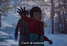 Life is Strange 2 : l’aventure narrative est disponible sur Switch Life is Strange 2 Switch