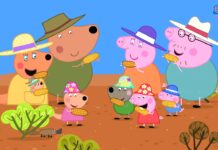 Peppa Pig Aventures autour du Monde : un trailer de gameplay dévoilé Peppa Pig Aventures autour du Monde