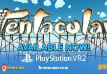 Tentacular : contrôlez vos tentacules avec le PS VR2 ! Tentacular PS VR2