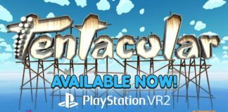 Tentacular : contrôlez vos tentacules avec le PS VR2 ! Tentacular PS VR2