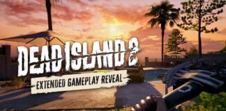 Dead Island 2 : plus de 15 minutes de gameplay ! Dead Island 2