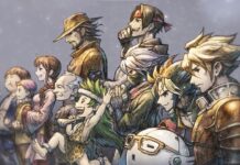 Live a Live : une sortie annoncée sur PS5, PS4 et PC Live a Live PS5