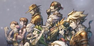 Live a Live : une sortie annoncée sur PS5, PS4 et PC Live a Live PS5