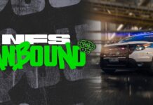 Need for Speed Unbound : sortie du Volume 2 Need for Speed Unbound Volume 2