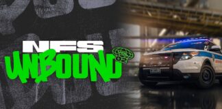 Need for Speed Unbound : sortie du Volume 2 Need for Speed Unbound Volume 2
