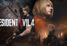 Resident Evil 4 Remake