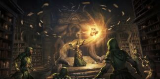 TESO Scribes of Fate : une sortie sur nos consoles TESO Scribes of Fate
