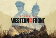 The Great War Western Front : démarrage de l’accès anticipé The Great War Western Front