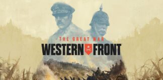 The Great War Western Front : démarrage de l’accès anticipé The Great War Western Front