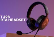 Trust GXT 498 Forta : un casque Gaming PS5 annoncé Trust GXT 498 Forta