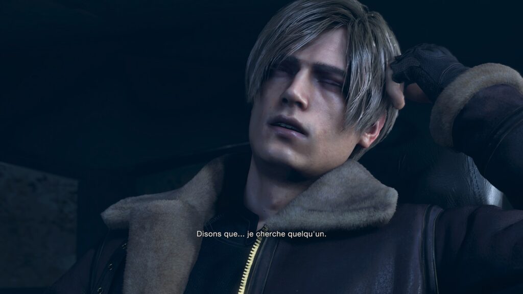 Avis Resident Evil 4 Remake