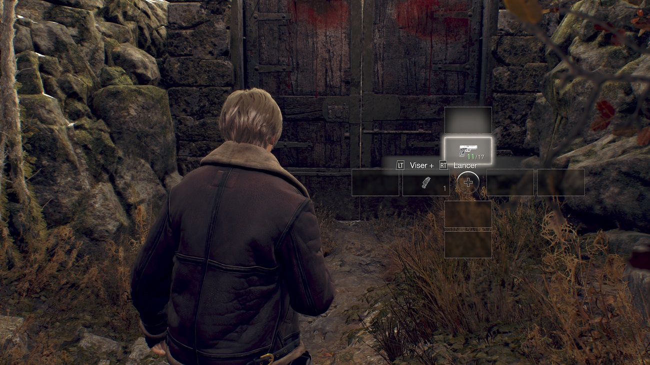 [AVIS] Resident Evil 4 Remake le Survival Horror ultime ? Michapx7