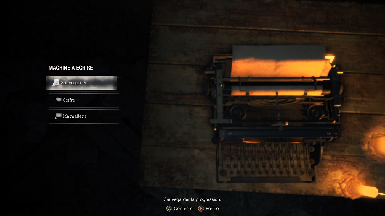 [AVIS] Resident Evil 4 Remake le Survival Horror ultime ? Michapx7