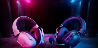 Razer BlackShark V2 Pro 2023 : la passion de l’esport Razer BlackShark V2 Pro 2023