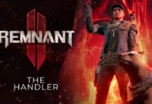 Remnant 2 : l’archétype du maître-chien présenté Remnant 2