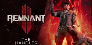 Remnant 2 : l’archétype du maître-chien présenté Remnant 2