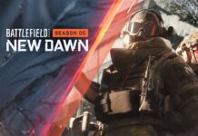 Battlefield 2042 : la Saison 5 Aube Nouvelle se détaille Battlefield 2042 Saison 5 Aube Nouvelle