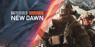 Battlefield 2042 : la Saison 5 Aube Nouvelle se détaille Battlefield 2042 Saison 5 Aube Nouvelle