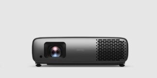 BenQ W4000i : une expérience Home Cinéma améliorée BenQ W4000i