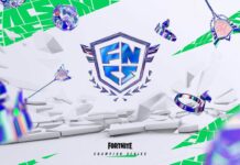Fortnite : la billetterie des FNCS 2023 est ouverte FNCS 2023