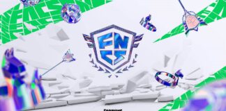 Fortnite : la billetterie des FNCS 2023 est ouverte FNCS 2023