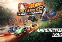 Hot Wheels Unleashed 2 Turbocharged : une date de sortie annoncée Hot Wheels Unleashed 2 Turborcharged