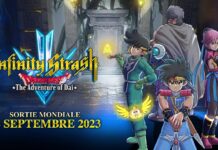 Infinity Strash Dragon Quest The Adventure of Dai : une date de sortie annoncée Infinity Strash Dragon Quest The Adventure of Dai