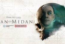 The Dark Pictures Anthology Man of Medan : une sortie sur Switch Man of Medan Switch