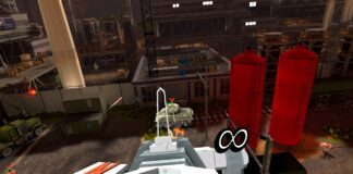 Operation Wolf Returns First Mission VR : une date de sortie dévoilée Operation Wolf Returns First Mission VR