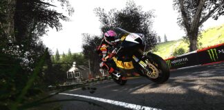 TT Isle of Man Ride on the Edge 3 : l’approche Open Roads présentée TT Isle of Man Ride on the Edge 3