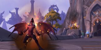 WoW Dragonflight : découvrez Fractures in Time WoW Dragonflight Fractures in Time